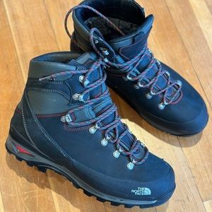 The North Face Men’s boots 10.5